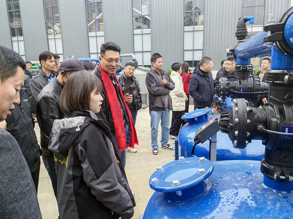 過濾系統(tǒng)測試臺 過濾系統(tǒng)測試臺